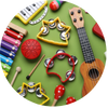 Music Toys