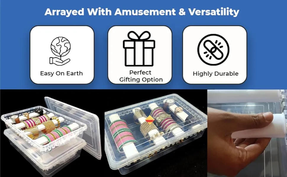 Compact and lightweight