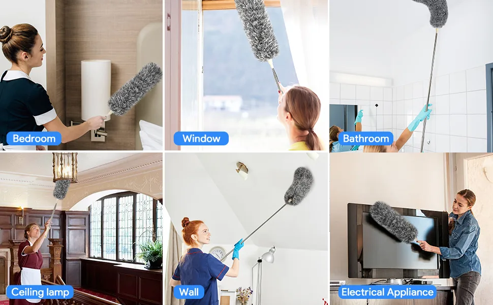 Washable and reusable