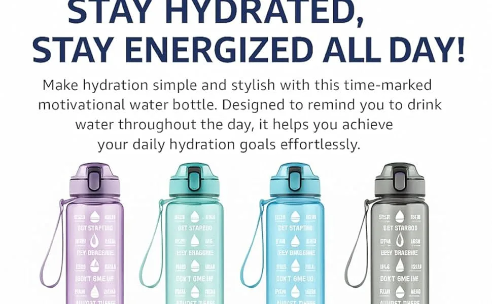 Everyday versatility