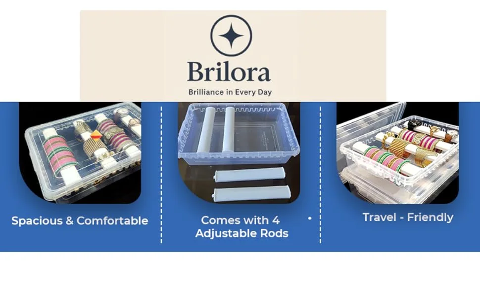 Transparent lid design