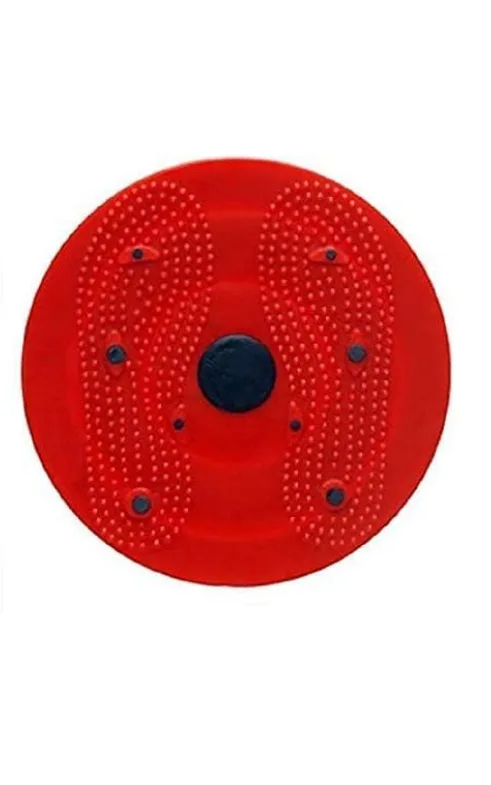 Waist Twisting Disc – Fitness Twister Board for Home Workout