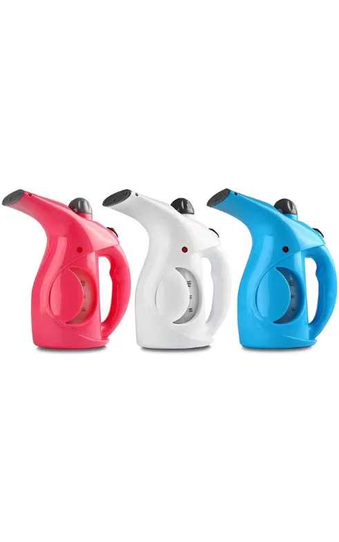 Handheld Garment Steamer – Portable Clothes Steamer for Quick Wrinkle Removal