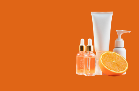 Beauty and personal care products